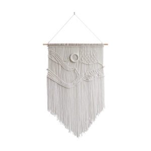 Wall Hanging — Ring & Sweep — view 1